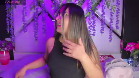 Snapshot of freya_miller_ chatting on 26, 3, 2026 Freya online show from 26, 3, 2026