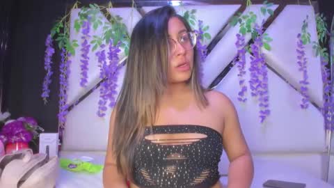 Snapshot of freya_miller_ chatting on 28, 4, 2026 Freya online show from 28, 4, 2026