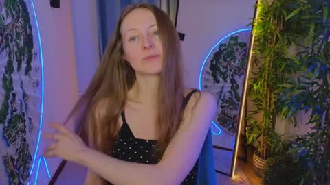 Snapshot of freya_nilsson chatting on 7, 12, 2024 Freya online show from 7, 12, 2024
