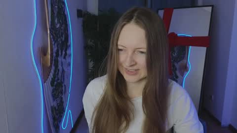 Snapshot of freya_nilsson chatting on 28, 1, 2025 Freya online show from 28, 1, 2025