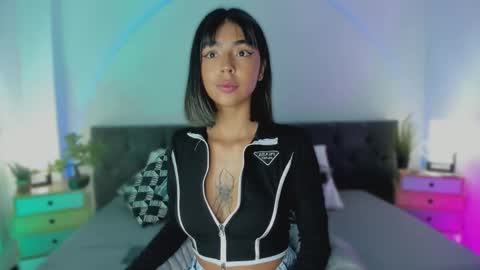 Freya online show from 24, 2, 2025