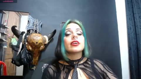 Snapshot of freyaa_sorceress chatting on 12, 2, 2025 freyaa_sorceress online show from 12, 2, 2025