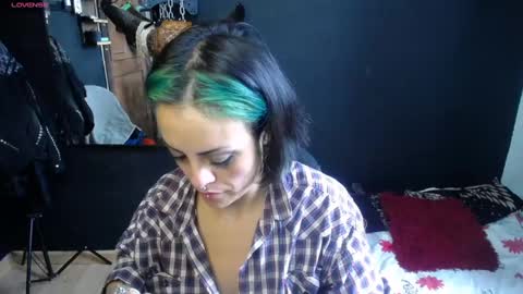 Snapshot of freyaa_sorceress chatting on 12, 2, 2025 freyaa_sorceress online show from 12, 2, 2025