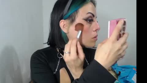 Snapshot of freyaa_sorceress chatting on 18, 2, 2025 freyaa_sorceress online show from 18, 2, 2025