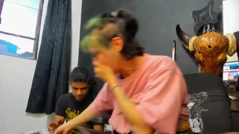 Snapshot of freyaa_sorceress chatting on 25, 2, 2025 freyaa_sorceress online show from 25, 2, 2025