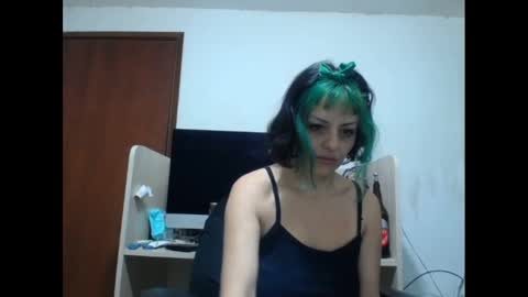 Snapshot of freyaa_sorceress chatting on 7, 3, 2025 freyaa_sorceress online show from 7, 3, 2025