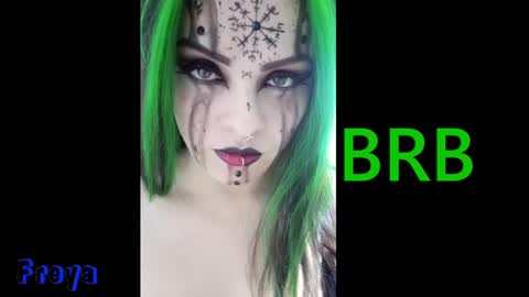 Snapshot of freyaa_sorceress chatting on 10, 3, 2025 freyaa_sorceress online show from 10, 3, 2025