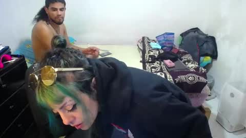 Snapshot of freyaa_sorceress chatting on 11, 3, 2025 freyaa_sorceress online show from 11, 3, 2025