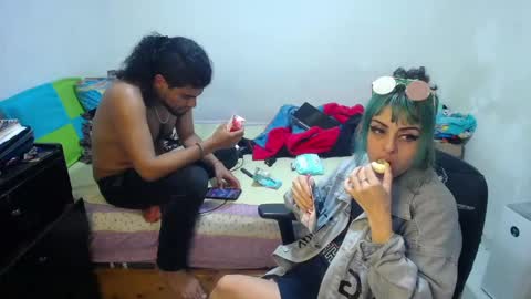 Snapshot of freyaa_sorceress chatting on 12, 3, 2025 freyaa_sorceress online show from 12, 3, 2025