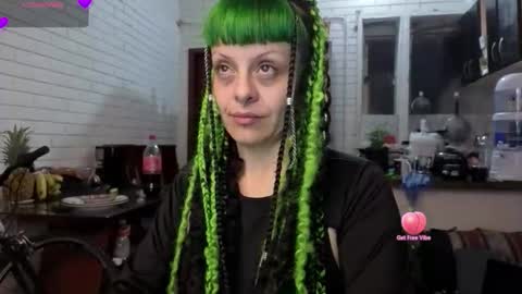 Snapshot of freyaa_sorceress chatting on 17, 9, 2025 freyaa_sorceress online show from 17, 9, 2025