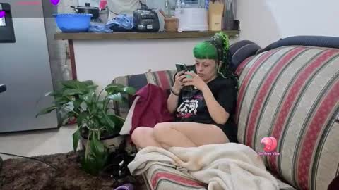 Snapshot of freyaa_sorceress chatting on 20, 9, 2025 freyaa_sorceress online show from 20, 9, 2025