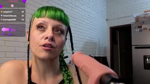 Snapshot of freyaa_sorceress chatting on 22, 9, 2025 freyaa_sorceress online show from 22, 9, 2025