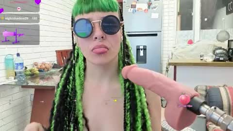 Snapshot of freyaa_sorceress chatting on 25, 9, 2025 freyaa_sorceress online show from 25, 9, 2025