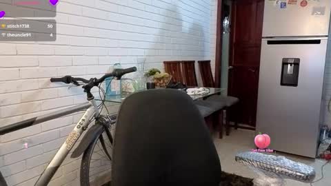 Snapshot of freyaa_sorceress chatting on 1, 10, 2025 freyaa_sorceress online show from 1, 10, 2025