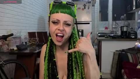 Snapshot of freyaa_sorceress chatting on 10, 10, 2025 freyaa_sorceress online show from 10, 10, 2025