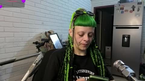 Snapshot of freyaa_sorceress chatting on 12, 10, 2025 freyaa_sorceress online show from 12, 10, 2025