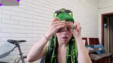 Snapshot of freyaa_sorceress chatting on 12, 10, 2025 freyaa_sorceress online show from 12, 10, 2025