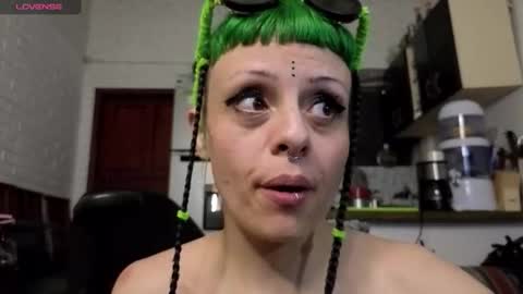 Snapshot of freyaa_sorceress chatting on 13, 10, 2025 freyaa_sorceress online show from 13, 10, 2025