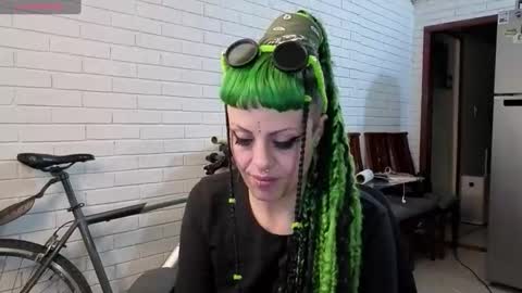 Snapshot of freyaa_sorceress chatting on 15, 10, 2025 freyaa_sorceress online show from 15, 10, 2025