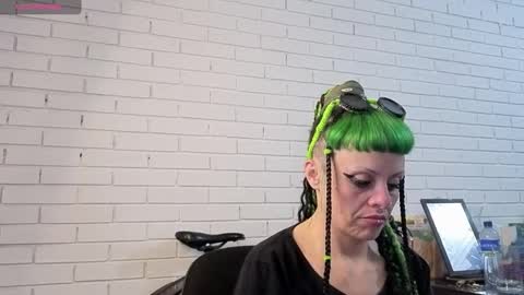 Snapshot of freyaa_sorceress chatting on 16, 10, 2025 freyaa_sorceress online show from 16, 10, 2025