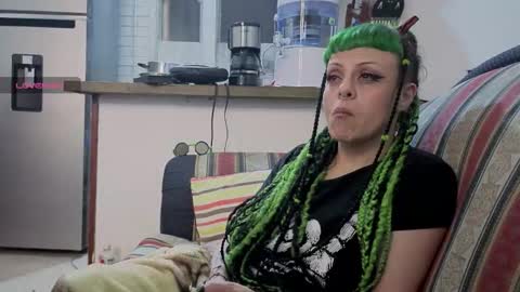 Snapshot of freyaa_sorceress chatting on 20, 10, 2025 freyaa_sorceress online show from 20, 10, 2025