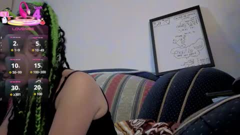 Snapshot of freyaa_sorceress chatting on 25, 10, 2025 freyaa_sorceress online show from 25, 10, 2025