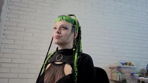 Snapshot of freyaa_sorceress chatting on 26, 10, 2025 freyaa_sorceress online show from 26, 10, 2025