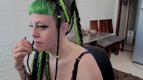 Snapshot of freyaa_sorceress chatting on 26, 10, 2025 freyaa_sorceress online show from 26, 10, 2025