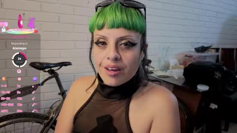 Snapshot of freyaa_sorceress chatting on 14, 11, 2025 freyaa_sorceress online show from 14, 11, 2025