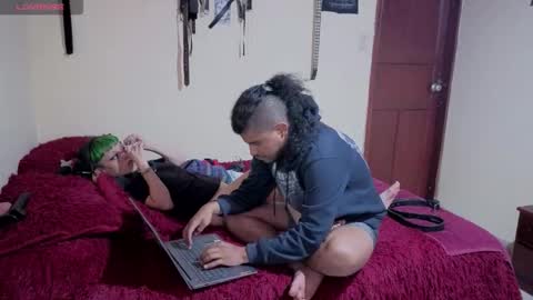 Snapshot of freyaa_sorceress chatting on 16, 11, 2025 freyaa_sorceress online show from 16, 11, 2025