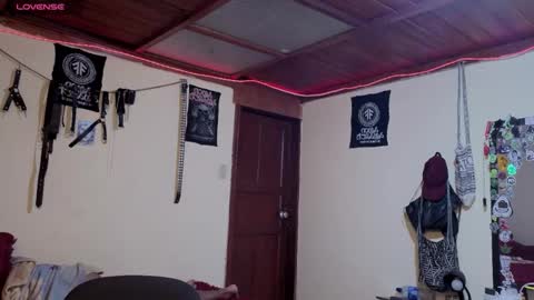 Snapshot of freyaa_sorceress chatting on 23, 11, 2025 freyaa_sorceress online show from 23, 11, 2025