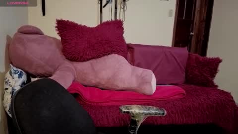 Snapshot of freyaa_sorceress chatting on 13, 1, 2026 freyaa_sorceress online show from 13, 1, 2026