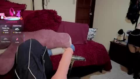 Snapshot of freyaa_sorceress chatting on 18, 1, 2026 freyaa_sorceress online show from 18, 1, 2026