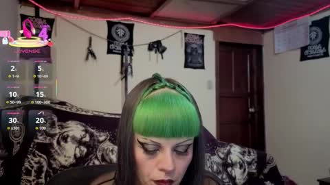 Snapshot of freyaa_sorceress chatting on 12, 2, 2026 freyaa_sorceress online show from 12, 2, 2026