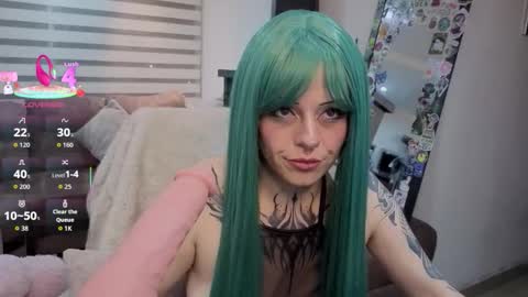 Snapshot of freyaa_sorceress chatting on 12, 3, 2026 freyaa_sorceress online show from 12, 3, 2026