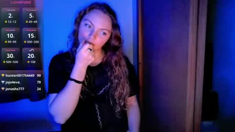 Snapshot of freyafux chatting on 21, 3, 2026 Miss Freya online show from 21, 3, 2026