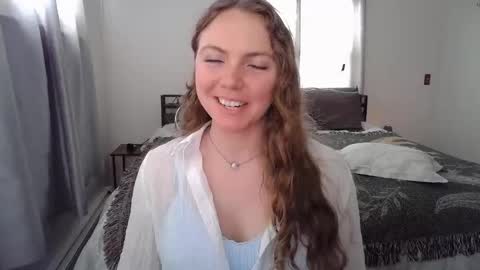 Snapshot of freyafux chatting on 3, 4, 2026 Miss Freya online show from 3, 4, 2026