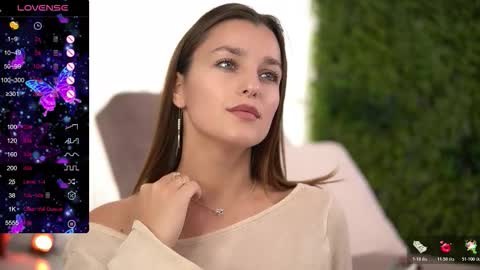 Snapshot of freyaheart chatting on 25, 11, 2025 freyaheart online show from 25, 11, 2025