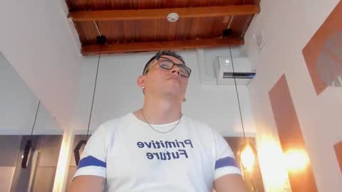 Snapshot of freyalane chatting on 12, 9, 2025 ALIS AND ALEX online show from 12, 9, 2025