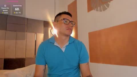 Snapshot of freyalane chatting on 9, 10, 2025 ALIS AND ALEX online show from 9, 10, 2025