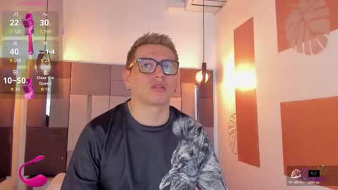 Snapshot of freyalane chatting on 13, 1, 2026 ALIS AND ALEX online show from 13, 1, 2026