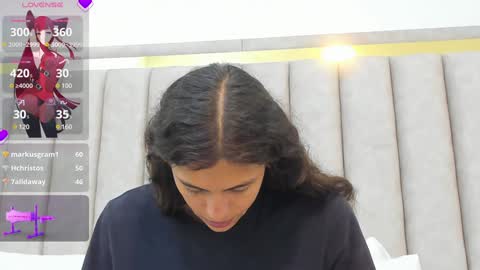 FREYA online show from 29, 12, 2024