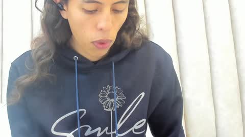 FREYA online show from 10, 1, 2025