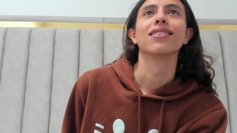 FreyaMoller  online show from 15, 2, 2026