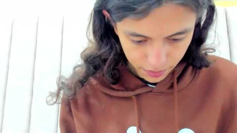 FreyaMoller  online show from 22, 2, 2026