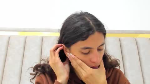 Snapshot of freyamoller_ chatting on 8, 3, 2026 FreyaMoller online show from 8, 3, 2026