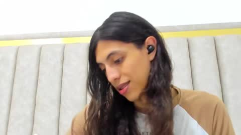 Snapshot of freyamoller_ chatting on 12, 3, 2026 FreyaMoller online show from 12, 3, 2026