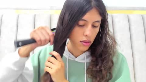 Snapshot of freyamoller_ chatting on 14, 3, 2026 FreyaMoller online show from 14, 3, 2026