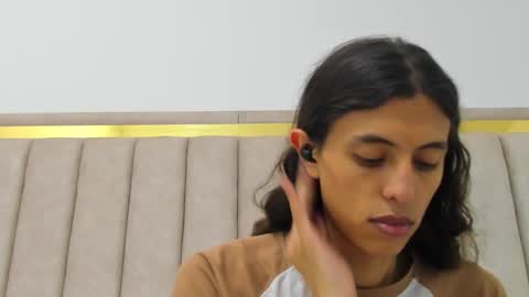 Snapshot of freyamoller_ chatting on 15, 3, 2026 FreyaMoller online show from 15, 3, 2026