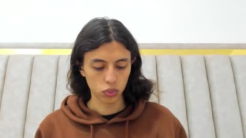 Snapshot of freyamoller_ chatting on 17, 3, 2026 FreyaMoller online show from 17, 3, 2026